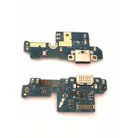 Placa + conector Dock Carga Para Sony Xperia L3