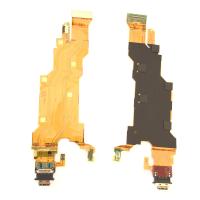 Placa + conector Dock Carga Para Sony Xperia XZ2