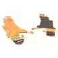 Placa + conector Dock Carga Para Sony Xperia XZ2