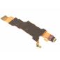 Placa + conector Dock Carga Para Sony Xperia XZ2
