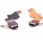 Placa + conector Dock Carga Para Sony Xperia XZ3