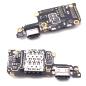 Placa + conector Dock Carga Para Vivo X60 Pro