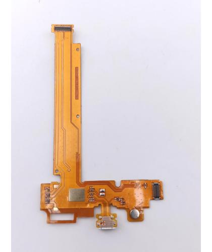 Placa + conector Dock Carga Para Vivo Y21