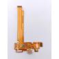Placa + conector Dock Carga Para Vivo Y21