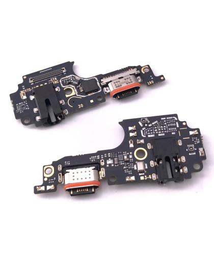 Placa + conector Dock Carga Para Vivo Y72 5G