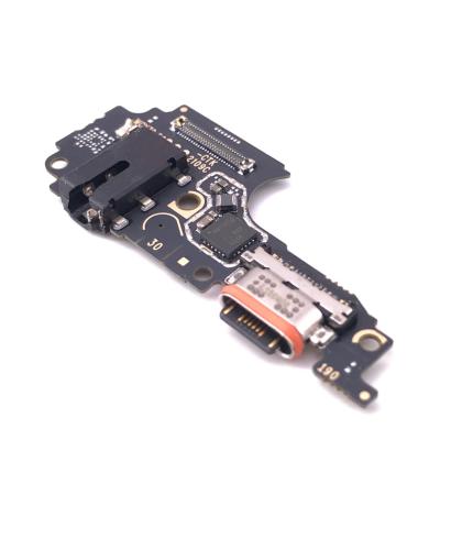 Placa + conector Dock Carga Para Vivo Y72 5G