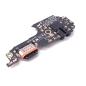 Placa + conector Dock Carga Para Vivo Y72 5G
