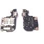 Placa + conector Dock Carga Para Xiaomi Mi 10 Lite