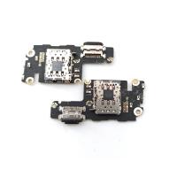 Placa + conector Dock Carga Para Xiaomi Mi 10T 5G
