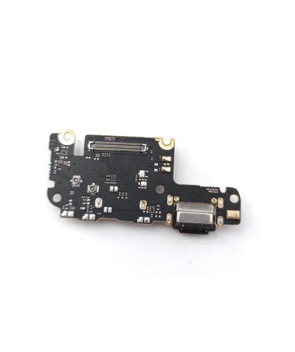 Placa + conector Dock Carga Para Xiaomi Mi 10T 5G