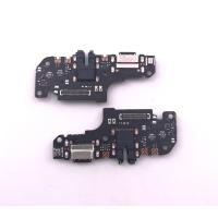 Placa + conector Dock Carga Para Xiaomi Mi 10T Lite