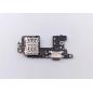 Placa + conector Dock Carga Para Xiaomi Mi 11