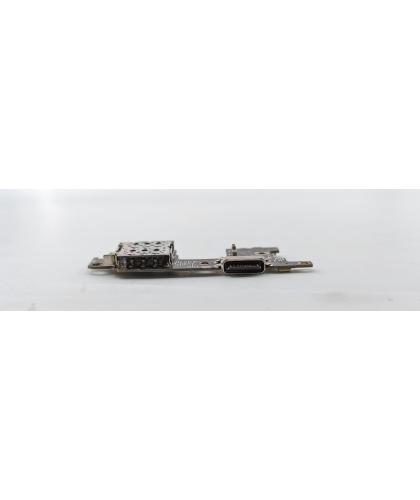 Placa + conector Dock Carga Para Xiaomi Mi 11