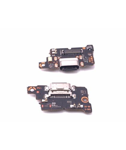 Placa + conector Dock Carga Para Xiaomi Mi 11i