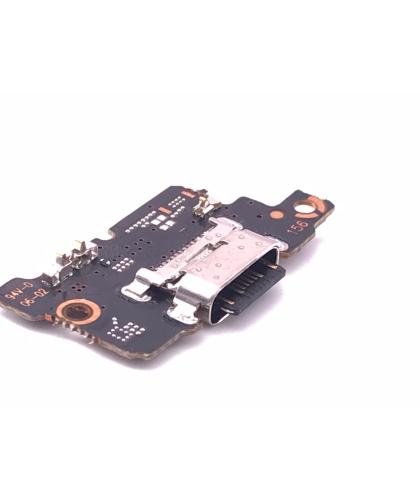 Placa + conector Dock Carga Para Xiaomi Mi 11i