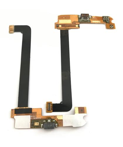 Placa + conector Dock Carga Para Xiaomi Mi 2A