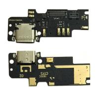 Placa + conector Dock Carga Para Xiaomi Mi 4s