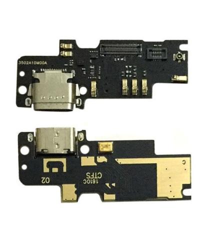 Placa + conector Dock Carga Para Xiaomi Mi 4s