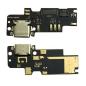 Placa + conector Dock Carga Para Xiaomi Mi 4s