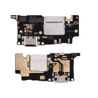 Placa + conector Dock Carga Para Xiaomi Mi 5c