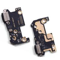 Placa + conector Dock Carga Para Xiaomi Mi 8