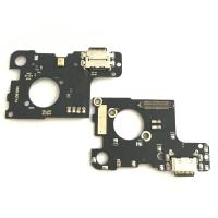 Placa + conector Dock Carga Para Xiaomi Mi 8 SE