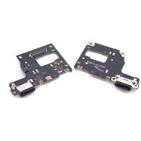 Placa + conector Dock Carga Para Xiaomi Mi 9 Lite