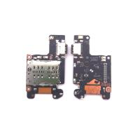 Placa + conector Dock Carga Para Xiaomi Mi 9T