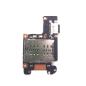 Placa + conector Dock Carga Para Xiaomi Mi 9T