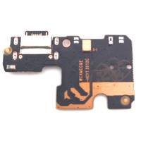 Placa + conector Dock Carga Para Xiaomi Mi A3