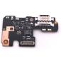 Placa + conector Dock Carga Para Xiaomi Mi A3