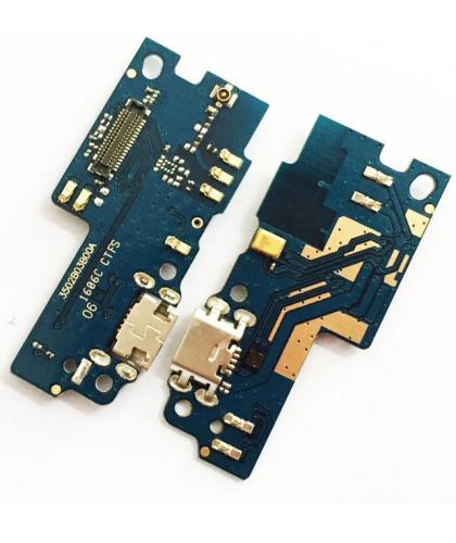 Placa + conector Dock Carga Para Xiaomi Mi Max
