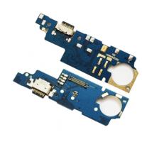 Placa + conector Dock Carga Para Xiaomi Mi Max 2