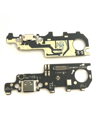Placa + conector Dock Carga Para Xiaomi Mi Max 3