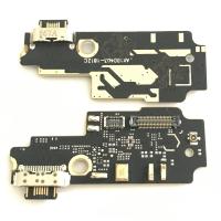 Placa + conector Dock Carga Para Xiaomi Mi Mix 2S