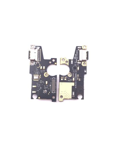 Placa + conector Dock Carga Para Xiaomi Mi Mix 3 5G