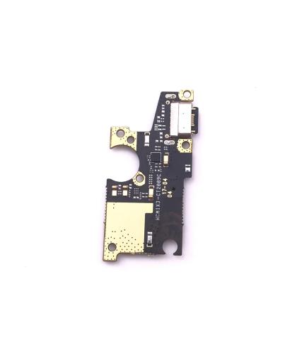 Placa + conector Dock Carga Para Xiaomi Mi Mix 3 5G