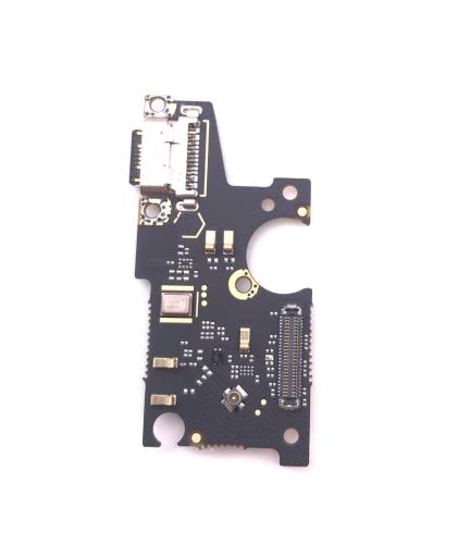 Placa + conector Dock Carga Para Xiaomi Mi Mix 3 5G