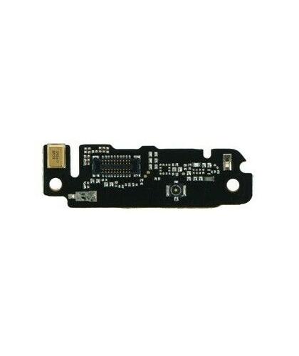 Placa + conector Dock Carga Para Xiaomi Mi Note 10