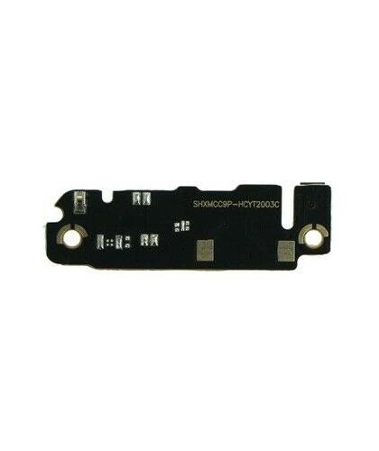 Placa + conector Dock Carga Para Xiaomi Mi Note 10