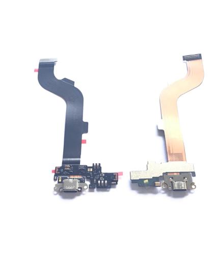 Placa + conector Dock Carga Para Xiaomi Mi Note 2
