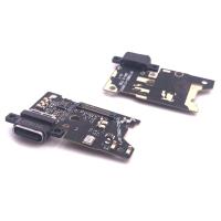 Placa + conector Dock Carga Para Xiaomi Mi Note 3