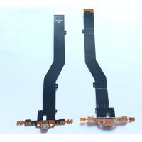 Placa + conector Dock Carga Para Xiaomi Mi Pad 1