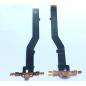 Placa + conector Dock Carga Para Xiaomi Mi Pad 1