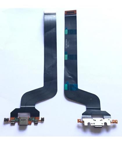 Placa + conector Dock Carga Para Xiaomi Mi Pad 2