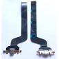 Placa + conector Dock Carga Para Xiaomi Mi Pad 2