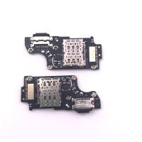 Placa + conector Dock Carga Para Xiaomi POCO F2 Pro