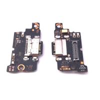 Placa + conector Dock Carga Para Xiaomi Poco F3