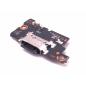 Placa + Conector Dock Carga Para Xiaomi Poco F3
