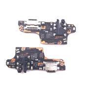Placa + conector Dock Carga Para Xiaomi Poco X3 Pro